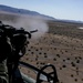 UH-1Y Huey close air support drills