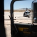 U.S. Reserve Marines conduct forward arming and refueling point operations