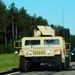 June 2024 training operations at Fort McCoy