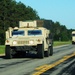 June 2024 training operations at Fort McCoy