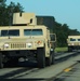 June 2024 training operations at Fort McCoy