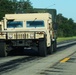 June 2024 training operations at Fort McCoy