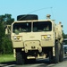 June 2024 training operations at Fort McCoy