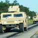 June 2024 training operations at Fort McCoy