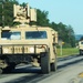 June 2024 training operations at Fort McCoy