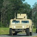 June 2024 training operations at Fort McCoy