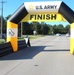 Commander’s 5k/2-Mile Run/Walk held during 2024 Fort McCoy Army Birthday Celebration