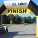 Commander’s 5k/2-Mile Run/Walk held during 2024 Fort McCoy Army Birthday Celebration