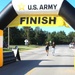 Commander’s 5k/2-Mile Run/Walk held during 2024 Fort McCoy Army Birthday Celebration