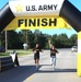 Commander’s 5k/2-Mile Run/Walk held during 2024 Fort McCoy Army Birthday Celebration