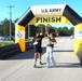 Commander’s 5k/2-Mile Run/Walk held during 2024 Fort McCoy Army Birthday Celebration