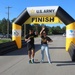 Commander’s 5k/2-Mile Run/Walk held during 2024 Fort McCoy Army Birthday Celebration