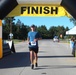 Commander’s 5k/2-Mile Run/Walk held during 2024 Fort McCoy Army Birthday Celebration