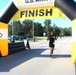 Commander’s 5k/2-Mile Run/Walk held during 2024 Fort McCoy Army Birthday Celebration