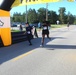 Commander’s 5k/2-Mile Run/Walk held during 2024 Fort McCoy Army Birthday Celebration