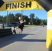 Commander’s 5k/2-Mile Run/Walk held during 2024 Fort McCoy Army Birthday Celebration