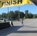 Commander’s 5k/2-Mile Run/Walk held during 2024 Fort McCoy Army Birthday Celebration