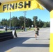 Commander’s 5k/2-Mile Run/Walk held during 2024 Fort McCoy Army Birthday Celebration