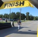 Commander’s 5k/2-Mile Run/Walk held during 2024 Fort McCoy Army Birthday Celebration