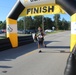 Commander’s 5k/2-Mile Run/Walk held during 2024 Fort McCoy Army Birthday Celebration