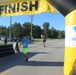 Commander’s 5k/2-Mile Run/Walk held during 2024 Fort McCoy Army Birthday Celebration