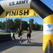 Commander’s 5k/2-Mile Run/Walk held during 2024 Fort McCoy Army Birthday Celebration