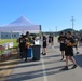 Commander’s 5k/2-Mile Run/Walk held during 2024 Fort McCoy Army Birthday Celebration