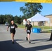 Commander’s 5k/2-Mile Run/Walk held during 2024 Fort McCoy Army Birthday Celebration