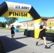 Commander’s 5k/2-Mile Run/Walk held during 2024 Fort McCoy Army Birthday Celebration