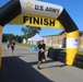 Commander’s 5k/2-Mile Run/Walk held during 2024 Fort McCoy Army Birthday Celebration