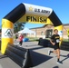 Commander’s 5k/2-Mile Run/Walk held during 2024 Fort McCoy Army Birthday Celebration