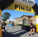 Commander’s 5k/2-Mile Run/Walk held during 2024 Fort McCoy Army Birthday Celebration