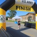 Commander’s 5k/2-Mile Run/Walk held during 2024 Fort McCoy Army Birthday Celebration