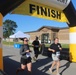 Commander’s 5k/2-Mile Run/Walk held during 2024 Fort McCoy Army Birthday Celebration