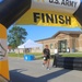 Commander’s 5k/2-Mile Run/Walk held during 2024 Fort McCoy Army Birthday Celebration