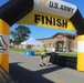 Commander’s 5k/2-Mile Run/Walk held during 2024 Fort McCoy Army Birthday Celebration