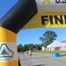 Commander’s 5k/2-Mile Run/Walk held during 2024 Fort McCoy Army Birthday Celebration