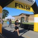 Commander’s 5k/2-Mile Run/Walk held during 2024 Fort McCoy Army Birthday Celebration