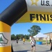 Commander’s 5k/2-Mile Run/Walk held during 2024 Fort McCoy Army Birthday Celebration