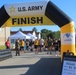 Commander’s 5k/2-Mile Run/Walk held during 2024 Fort McCoy Army Birthday Celebration