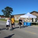 Commander’s 5k/2-Mile Run/Walk held during 2024 Fort McCoy Army Birthday Celebration