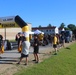 Commander’s 5k/2-Mile Run/Walk held during 2024 Fort McCoy Army Birthday Celebration