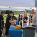 Commander’s 5k/2-Mile Run/Walk held during 2024 Fort McCoy Army Birthday Celebration