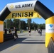 Commander’s 5k/2-Mile Run/Walk held during 2024 Fort McCoy Army Birthday Celebration