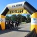 Commander’s 5k/2-Mile Run/Walk held during 2024 Fort McCoy Army Birthday Celebration