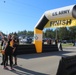 Commander’s 5k/2-Mile Run/Walk held during 2024 Fort McCoy Army Birthday Celebration