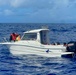 U.S. Coast Guard rescues 13 boaters near Guam