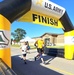 Commander’s 5k/2-Mile Run/Walk held during 2024 Fort McCoy Army Birthday Celebration