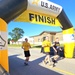 Commander’s 5k/2-Mile Run/Walk held during 2024 Fort McCoy Army Birthday Celebration