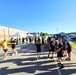 Commander’s 5k/2-Mile Run/Walk held during 2024 Fort McCoy Army Birthday Celebration